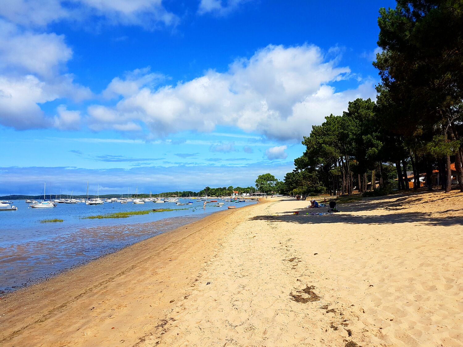 Plage