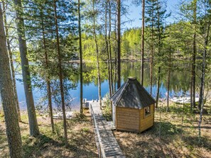 Inside other - Vacation home Patu by Interhome (Kerimäki)
