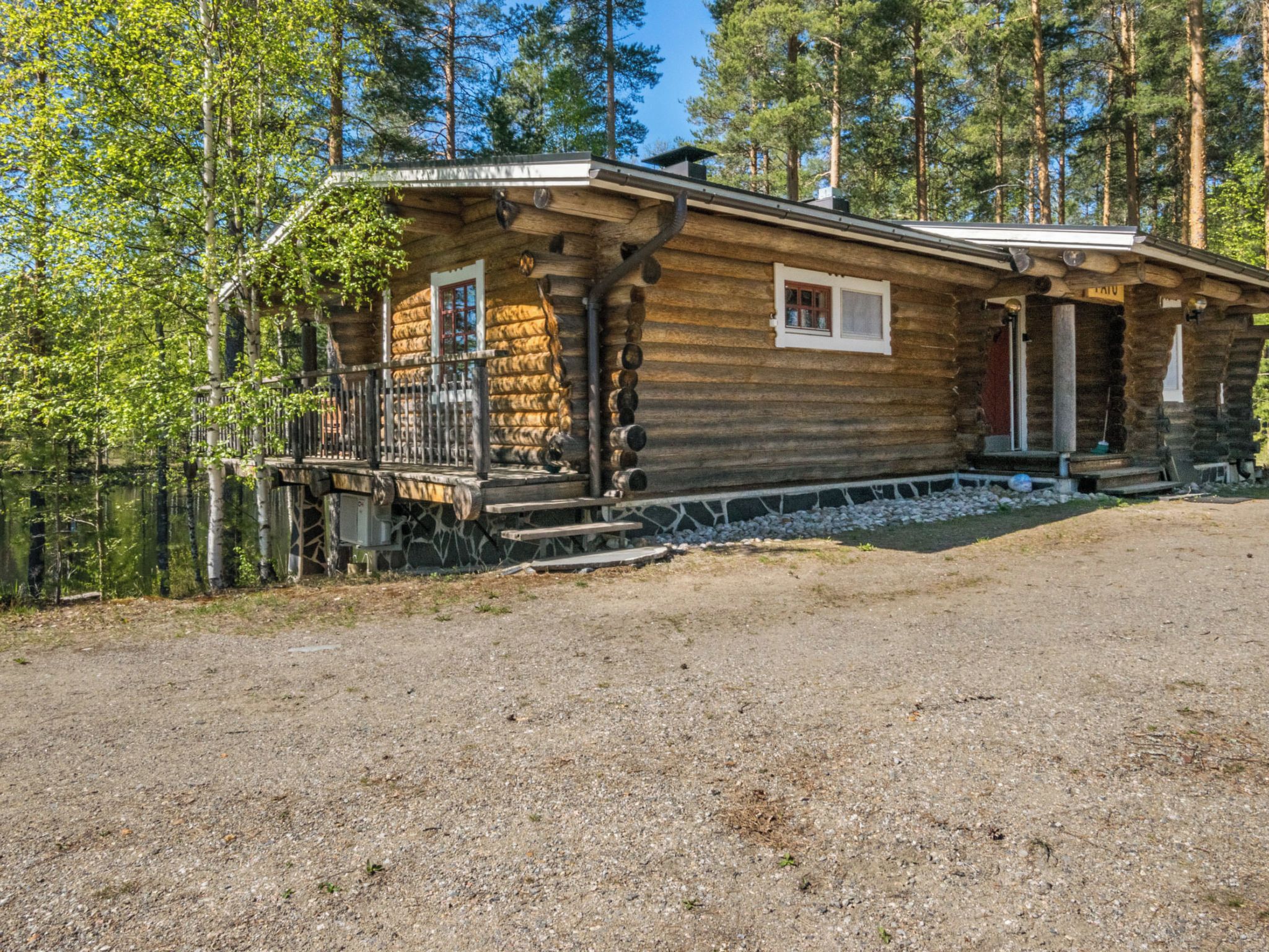Eksteriør