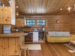 Interior - Vacation home Patu by Interhome (Kerimäki)