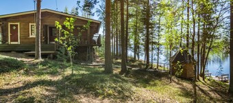 Vacation home Patu by Interhome