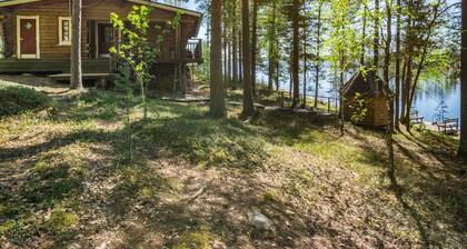 Vacation home Patu by Interhome