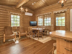 Interior - Vacation home Patu by Interhome (Kerimäki)