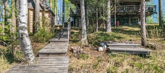 Vacation home Patu by Interhome