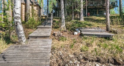 Vacation home Patu by Interhome