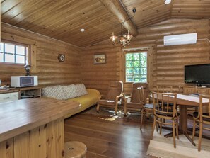 Inside other - Vacation home Patu by Interhome (Kerimäki)