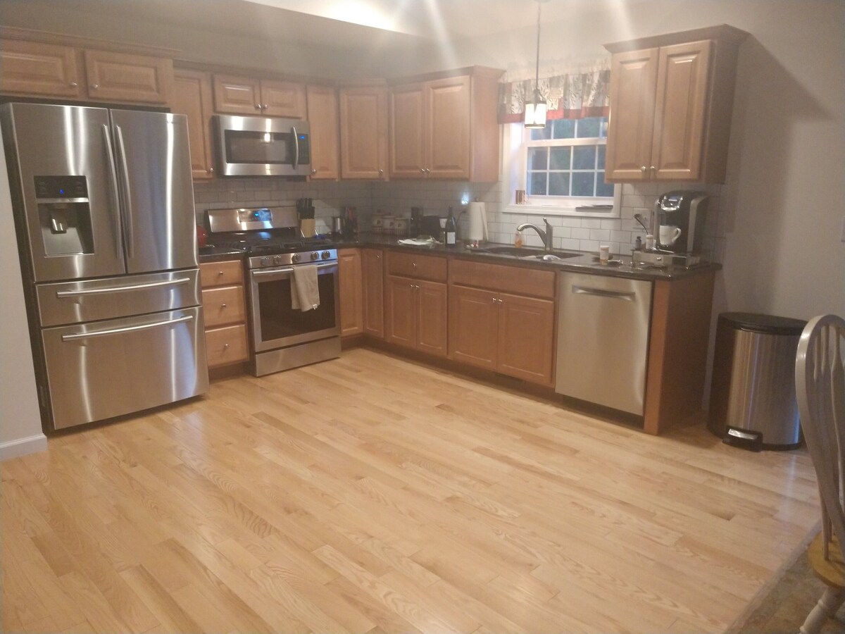 Image de profil de l’hôte