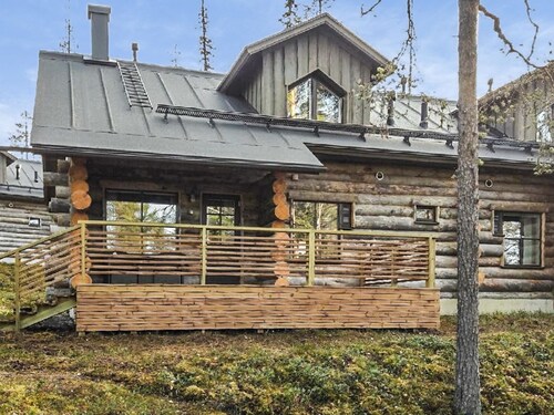 Maahisenrinne 3 f 25 by Interhome