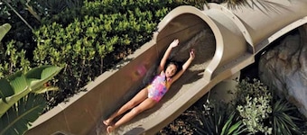 Marriott Crystal Shores!  Call 618-625-3525 for more.