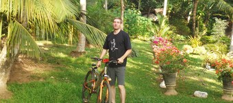 Brilliant place to Stay Close to Colombo Air Port