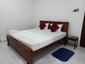 2 chambres, Wi-Fi