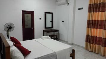 2 habitaciones y wifi