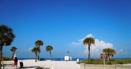 Experience the Captain's Quarters. A Historic 1920 American Four Square.