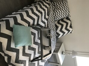 1 bedroom, Internet, bed sheets