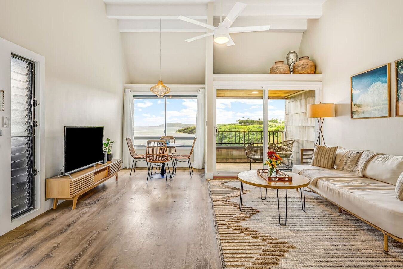 Televisión y libros 