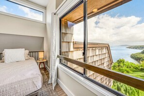 2 Schlafzimmer, Bügeleisen/Bügelbrett, Reisekinderbett, WLAN