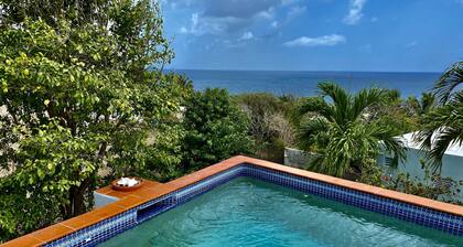 Best Views in Vieques!