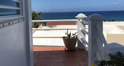 Las mejores vistas en Vieques!