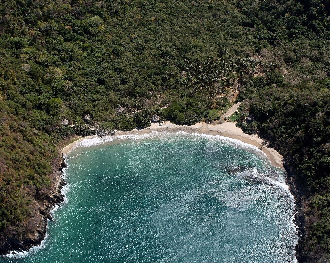 Plage