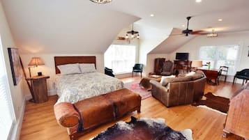 1 bedroom, WiFi