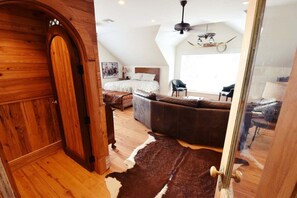 1 bedroom, WiFi