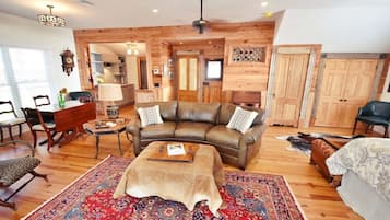 1 bedroom, WiFi