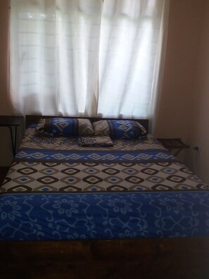 3 habitaciones y wifi gratis 