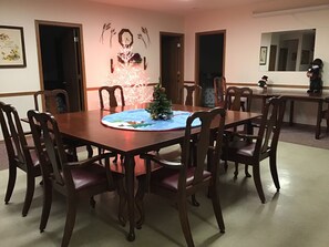 Restauration