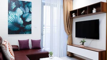 TV, books, streaming services