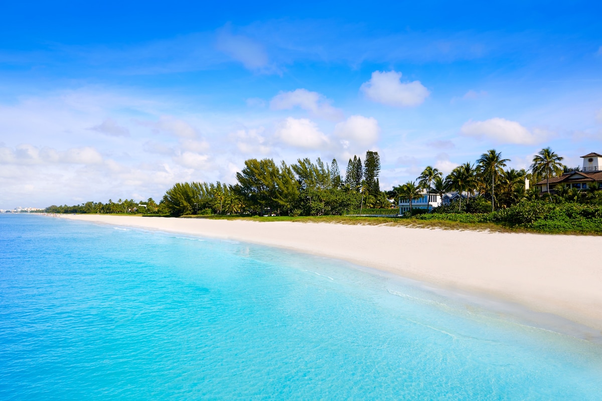 Photo 19 of SUMMER SPECIALS! Luxury Home, Stunning Large Pool/Spa, Near Beaches, FREE Bikes