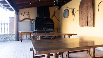 Restauration