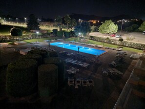Utomhuspool