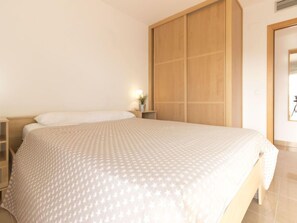 2 habitaciones 