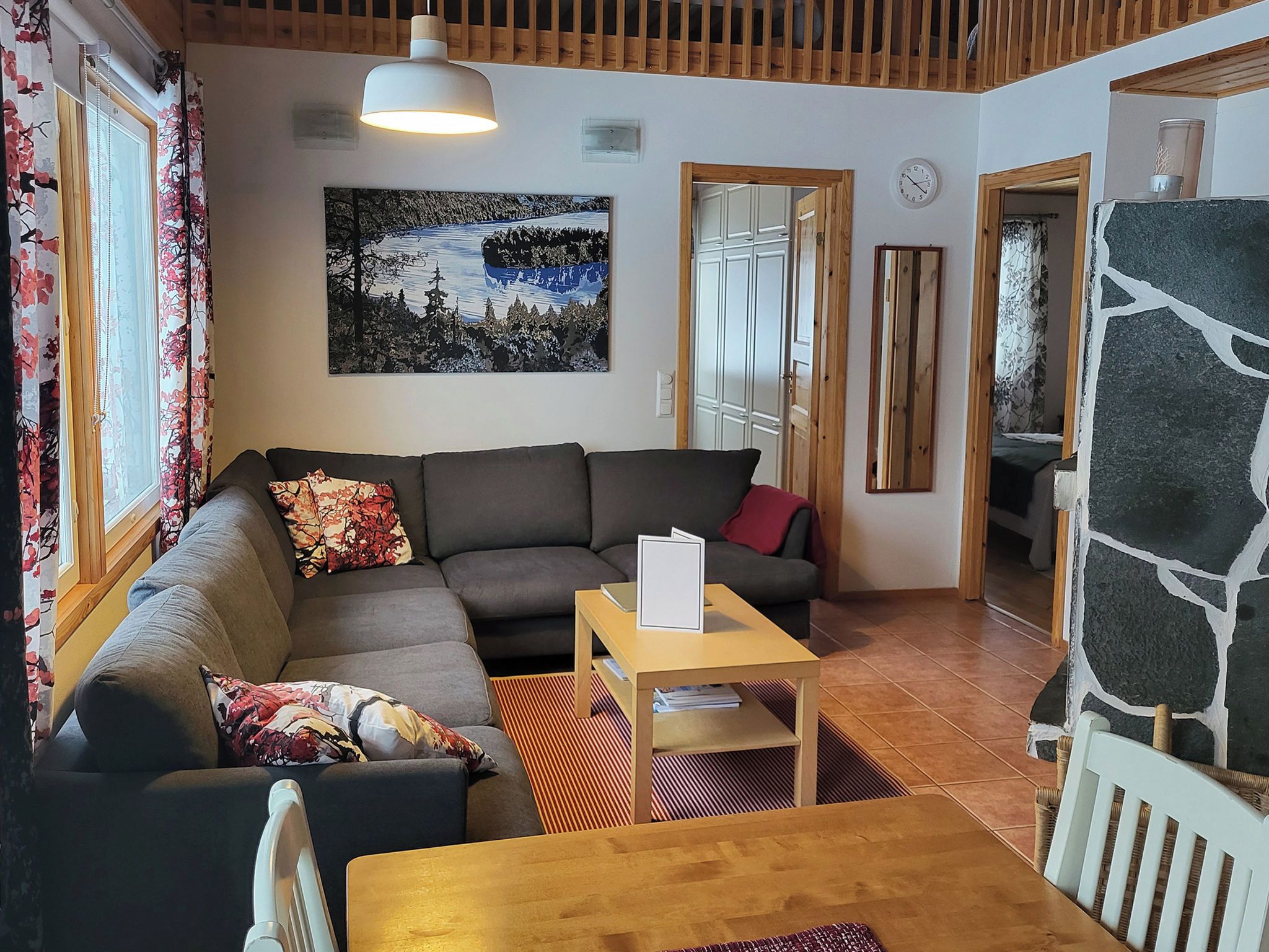 Inside other