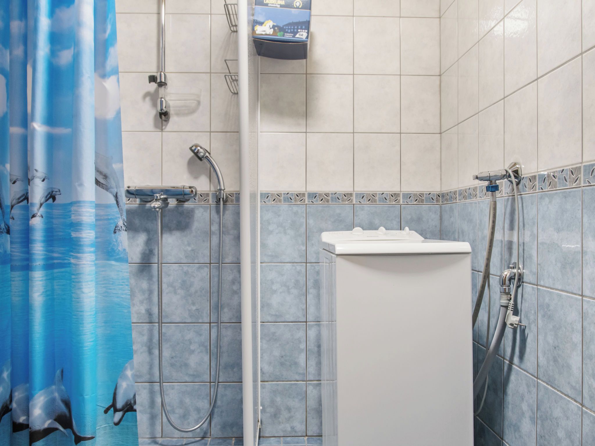 Baño