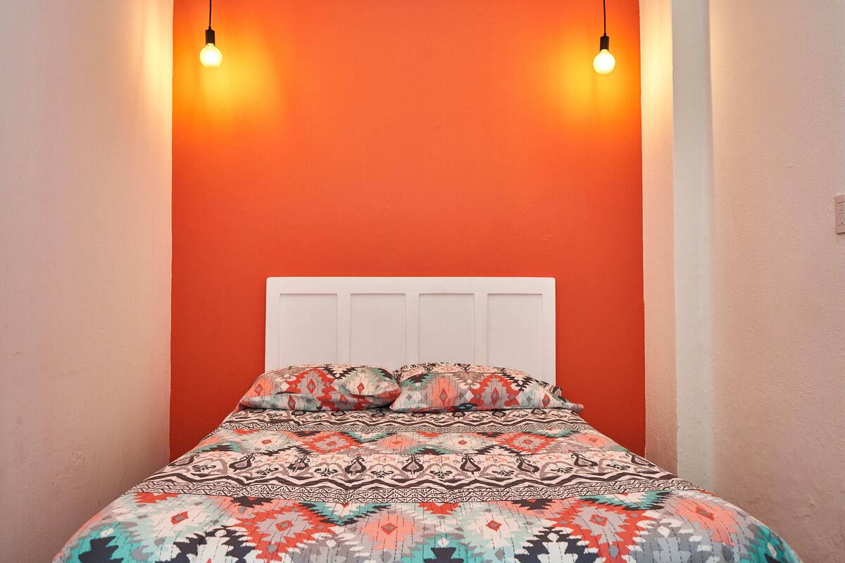 Double Room, Private Bathroom