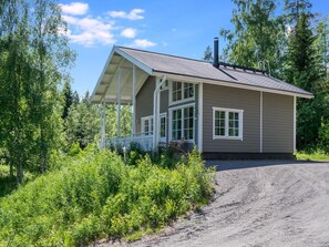 Exterior - Kolin helmi 2 by Interhome (Lieksa)