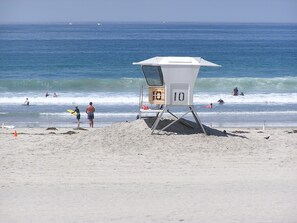 Plage