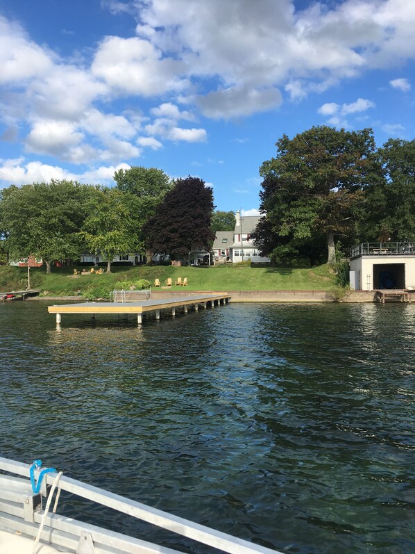 Lago