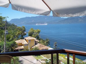 Property grounds - ANGRA DOS REIS. CONDITION PORTOGALO RJ CASA DO GUGU (ANGRA DOS REIS)