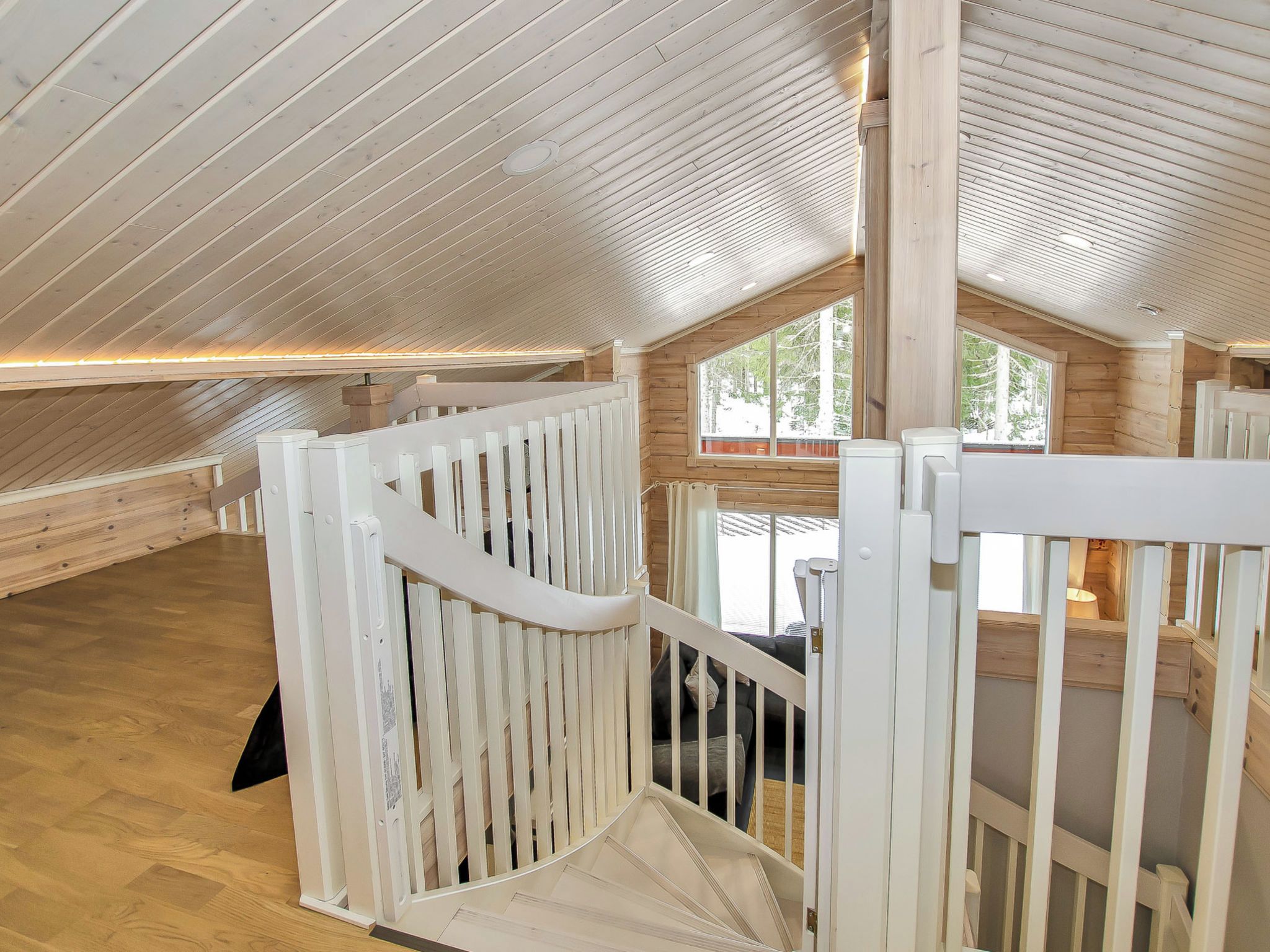 Inside other