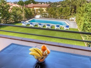 Property grounds - Costabella by Interhome (Lloret de Mar)