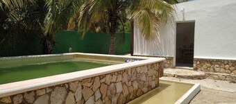 CASA LA SALIDA DE LA LUNA