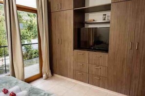 TV, Netflix, servizi in streaming