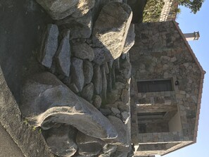 Udendørsområde