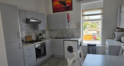 The Tramway House