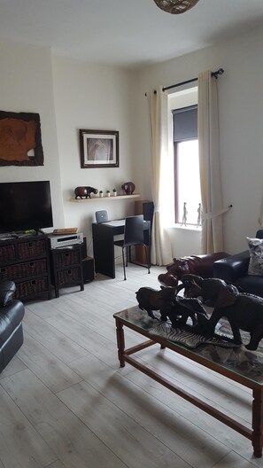 TV - The Tramway House (Carrickfergus)