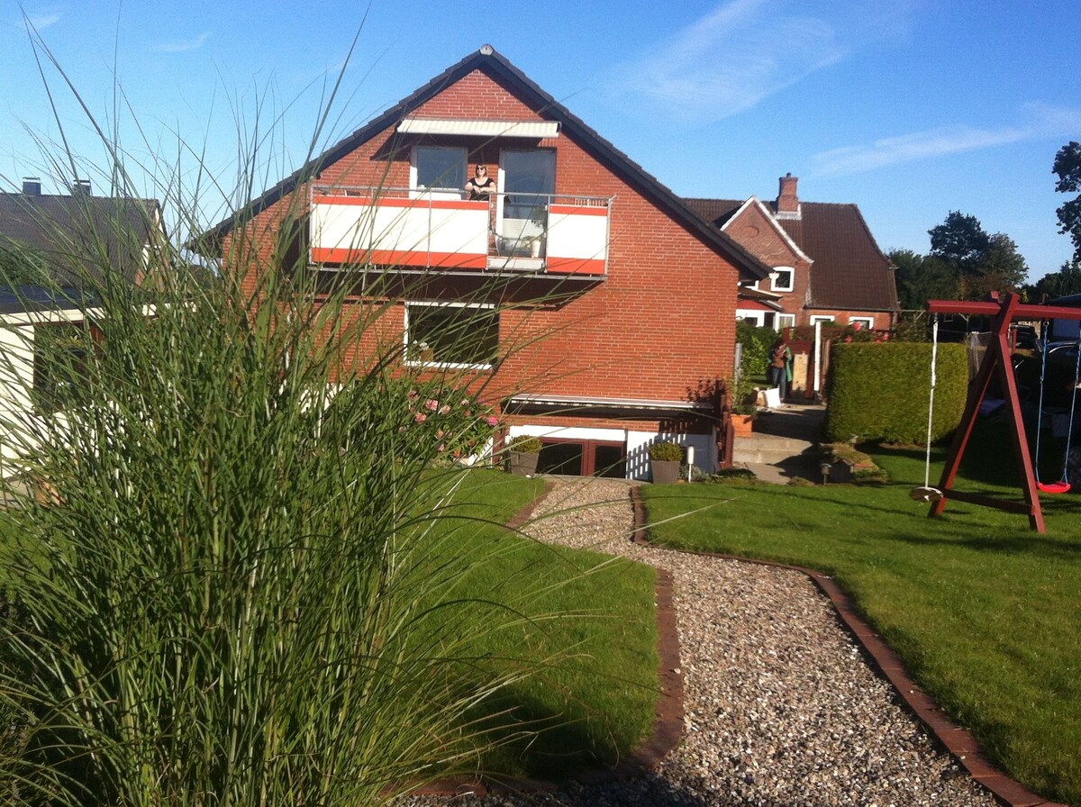 Bild für Gastgeberprofil