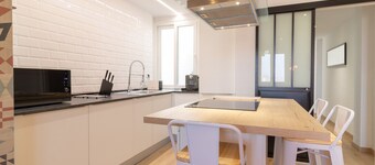 NEW! Old Quarter - Revellín Wall