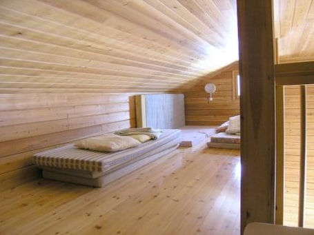 1 bedroom. Herkkola by Interhome